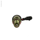 Golf Cart Brake Light Switch with DJ7021-1.5-11 Plug-In Fits Gorilla Rides EV G Series, Venom D, G Wagon Model, Legion EV and ActivEV