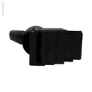 Golf Cart Blinker Wand Fits Gorilla Rides EV G Series, Venom D, G Wagon Model, Legion EV and ActivEV