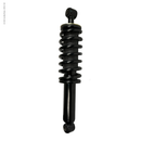 Golf Cart Shock Absorber Assembly Lowered Front Fits Gorilla Rides EV G Series, Venom D, Venom G Wagon Models, Legion EV and ActivEV