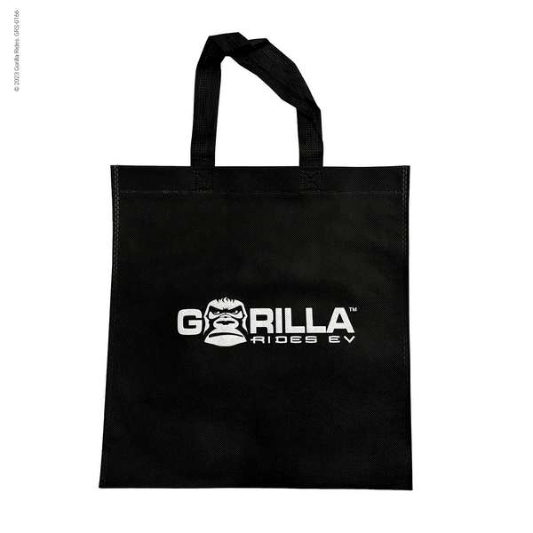 Gorilla Rides EV Bag