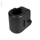 Golf Cart Blinker Wand Cover Fits Gorilla Rides EV G Series, Venom D, G Wagon Model and Legion EV