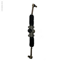 Golf Cart Steering Rack & Pinion Lowered Fits Gorilla Rides EV G Series, Venom D, G Wagon Model, Legion EV and ActivEV