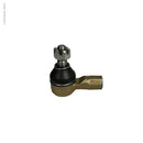 Golf Cart Tie Rod End Type 1 Slotted Hex Nut M12-1.25 Lowered fits Gorilla Rides EV G Series & Venom D.