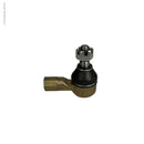 Golf Cart Tie Rod End Type 1 Slotted Hex Nut M12-1.25 Lowered fits Gorilla Rides EV G Series & Venom D.