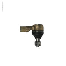 Golf Cart Tie Rod End Type 1 Slotted Hex Nut M12-1.25 Lowered fits Gorilla Rides EV G Series & Venom D.