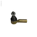 Golf Cart Tie Rod End Type 1 Slotted Hex Nut M12-1.25 Lifted Fist Gorilla Rides EV G Series & Venom D.