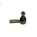Golf Cart Tie Rod End Type 1 Slotted Hex Nut M12-1.25 Lifted Fist Gorilla Rides EV G Series & Venom D.
