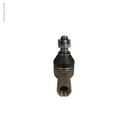 Golf Cart Tie Rod End Type 1 Slotted Hex Nut M12-1.25 Lifted Fist Gorilla Rides EV G Series & Venom D.
