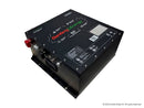 Golf Cart Lithium Battery Ganfeng LiEnergy 51V 206AH LIFEPO4 Fits Gorilla Rides EV G Series & Venom D.