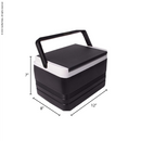Golf Cart Cooler Universal 12 pack