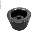Golf Cart Steering Wheel with Hub Adapter Fits Advanced EV, ICON EV