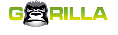 Gorilla Rides Shop