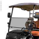 Golf Cart Windshield Tinted Fits Gorilla Rides EV G Series & Venom D.