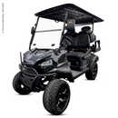Golf Cart Windshield Clear fits Gorilla Rides EV V Series