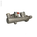 Golf Cart Master Cylinder fits Gorilla Rides EV G Series, Venom D, G Wagon Model, Legion EV and Activ EV