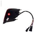 Golf Cart Brake Light Passenger Right Fits Gorilla Rides EV G Series, Venom D, G Wagon Model, Legion EV and ActivEV