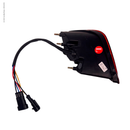 Golf Cart Brake Light Driver Side Fits Gorilla Rides EV G Series & Venom D.