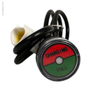 Golf Cart Charging Gauge Fits Gorilla Rides EV G Series & Venom D.