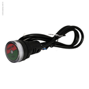 Golf Cart Charging Gauge Fits Gorilla Rides EV G Series & Venom D.