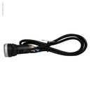 Golf Cart Charging Gauge Fits Gorilla Rides EV G Series & Venom D.