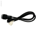 Golf Cart Charging Gauge Fits Gorilla Rides EV G Series & Venom D.