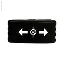 Golf Cart Forward and Reverse Switch fits Gorilla Rides EV G Series, Venom D, Venom G Wagon model, Legion EV and ActivEV