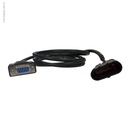 Golf Cart Programming Cable Fits Gorilla Rides EV G Series & Venom D.