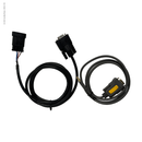 Golf Cart Programming Cable Fits Gorilla Rides EV G Series & Venom D.
