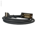 Golf Cart Programming Cable Fits Gorilla Rides EV G Series & Venom D.