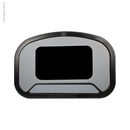 Golf Cart Lead Acid Battery Indicator LCD Display: Fits Gorilla Rides EV V Series