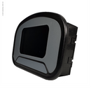 Golf Cart Lead Acid Battery Indicator LCD Display: Fits Gorilla Rides EV V Series