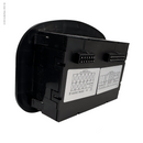 Golf Cart Lead Acid Battery Indicator LCD Display: Fits Gorilla Rides EV V Series