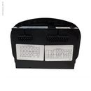 Golf Cart Lead Acid Battery Indicator LCD Display: Fits Gorilla Rides EV V Series