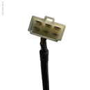 Golf Cart Run Tow Switch 6 feet 3 Gears Fits Gorilla Rides EV G Series & Venom D.