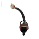 Golf Cart Run Tow Switch 6 feet 3 Gears Fits Gorilla Rides EV G Series & Venom D.