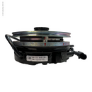 Golf Cart Electric Brake CDC-Z12ZT 48V 50W Fits Gorilla Rides EV G Series, Venom D, G Wagon Model, Legion EV and ActivEV