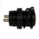 Golf Cart USB Port Fits Gorilla Rides EV G Series & Venom D.