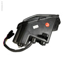 Golf Cart Headlight Drivers Side Fits Gorilla Rides EV G Series, Venom D, G Wagon Model and Legion EV