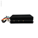 Golf Cart DC Converter 48V To 12.8V/300W Fits Gorilla Rides EV G Series & Venom D.