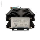 Golf Cart DC Converter 48V To 12.8V/300W Fits Gorilla Rides EV G Series & Venom D.