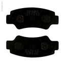 Golf Cart Brake Pads Lifted Fits Gorilla Rides EV G Series, Venom D, G Wagon Model, Legion EV and ActivEV