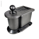 Golf Cart Ball Washer Fits Gorilla Rides EV G Series, Venom D, G Wagon Model, Legion EV and ActivEV