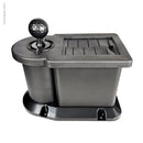 Golf Cart Ball Washer Fits Gorilla Rides EV G Series, Venom D, G Wagon Model, Legion EV and ActivEV