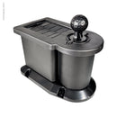 Golf Cart Ball Washer Fits Gorilla Rides EV G Series, Venom D, G Wagon Model, Legion EV and ActivEV