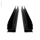 Golf Cart Windshield Hardware Fits Gorilla Rides EV G Series & Venom D.