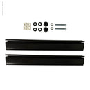 Golf Cart Windshield Hardware Fits Gorilla Rides EV G Series & Venom D.