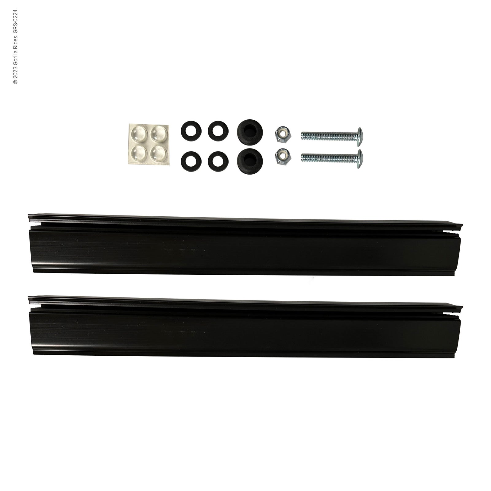 Golf Cart Windshield Hardware Fits Gorilla Rides EV G Series & Venom D