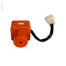 Golf Cart Reverse Buzzer Fits Gorilla Rides EV G Series & Venom D.