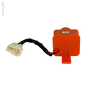 Golf Cart Reverse Buzzer Fits Gorilla Rides EV G Series & Venom D.
