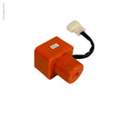 Golf Cart Reverse Buzzer Fits Gorilla Rides EV G Series & Venom D.